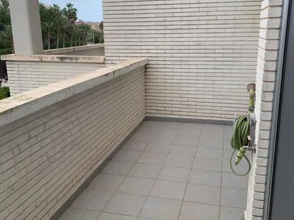 Piso en Barrio Les Bassetes-El Marjal