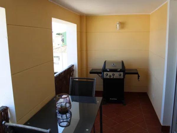 Dúplex en calle de Bona vista, 1