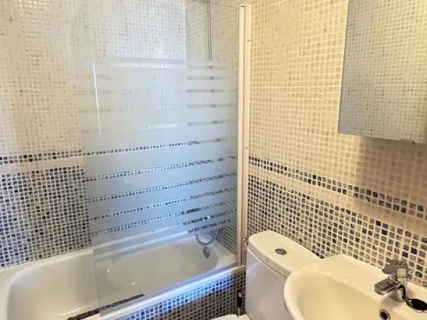 Dúplex en calle de Bona vista, 1