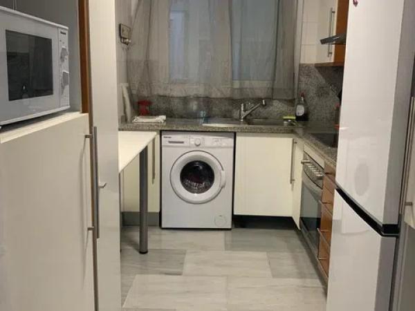 Piso en Barrio Les Bassetes-El Marjal