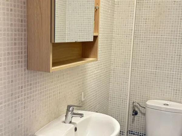 Dúplex en calle de Bona vista, 1