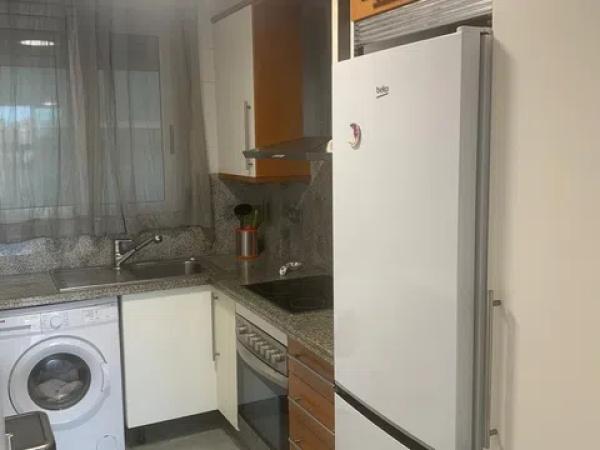 Piso en Barrio Les Bassetes-El Marjal