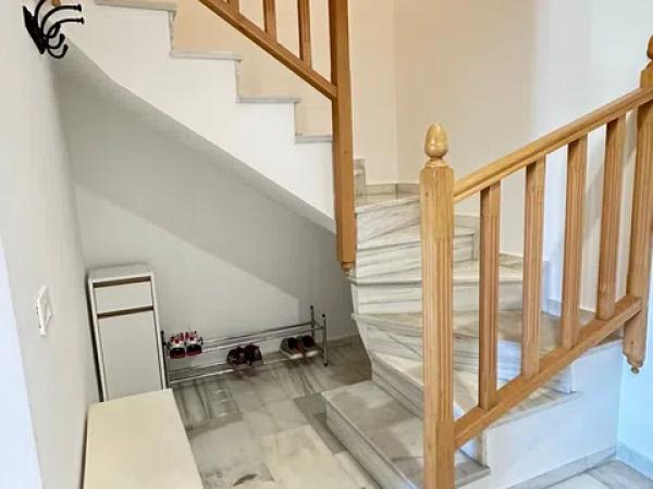 Dúplex en calle de Bona vista, 1