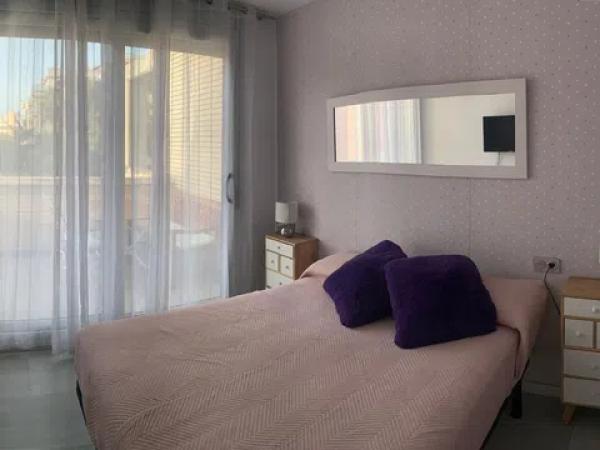 Piso en Barrio Les Bassetes-El Marjal