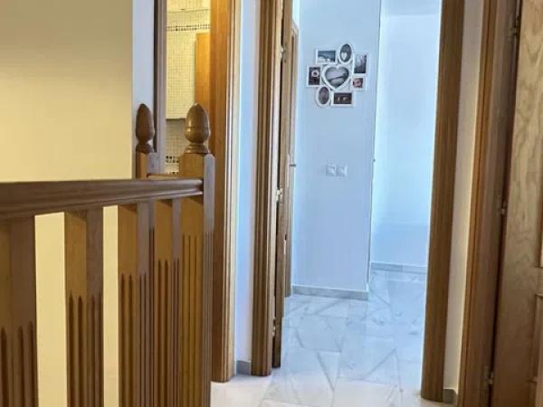 Dúplex en calle de Bona vista, 1