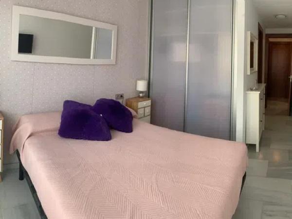 Piso en Barrio Les Bassetes-El Marjal