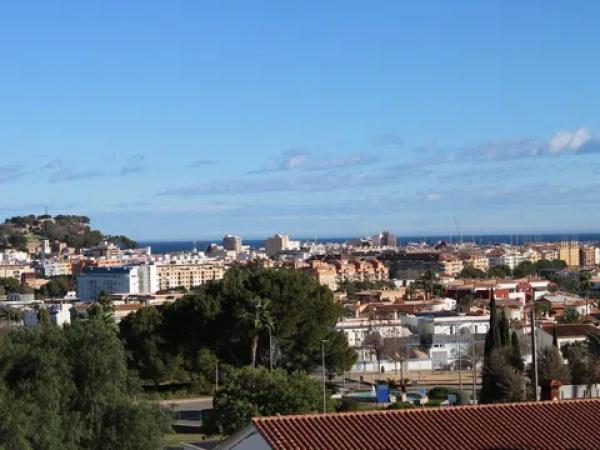 Dúplex en calle de Bona vista, 1