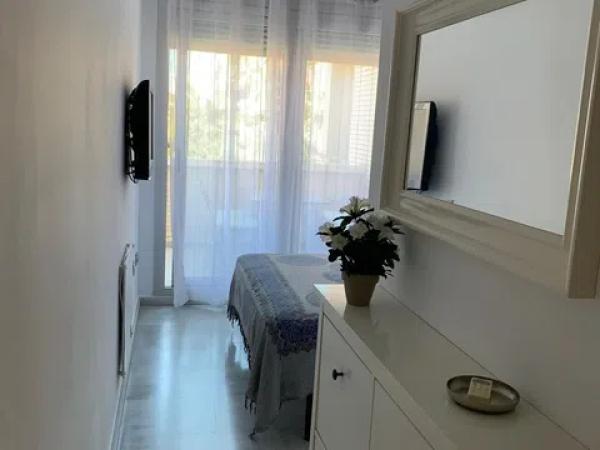 Piso en Barrio Les Bassetes-El Marjal