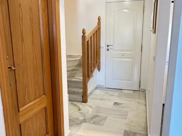 Dúplex en calle de Bona vista, 1