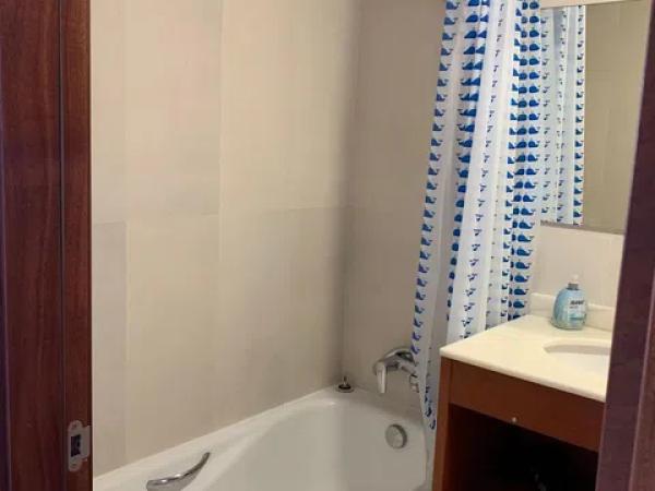 Piso en Barrio Les Bassetes-El Marjal