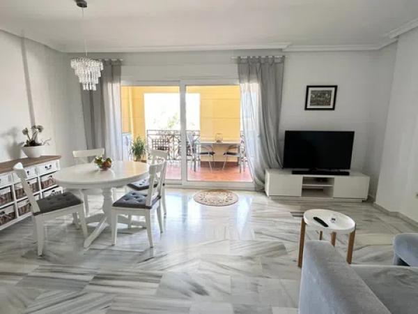 Dúplex en calle de Bona vista, 1