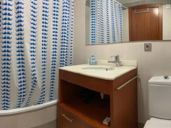 Piso en Barrio Les Bassetes-El Marjal