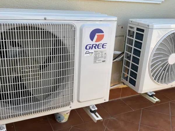 Dúplex en calle de Bona vista, 1