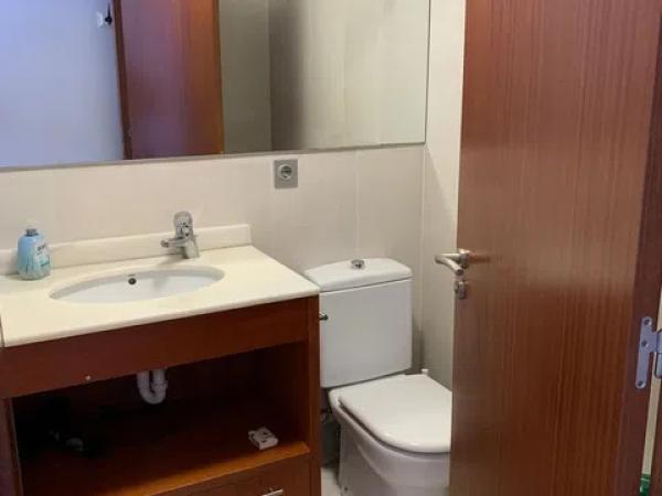 Piso en Barrio Les Bassetes-El Marjal