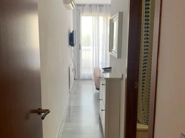 Piso en Barrio Les Bassetes-El Marjal