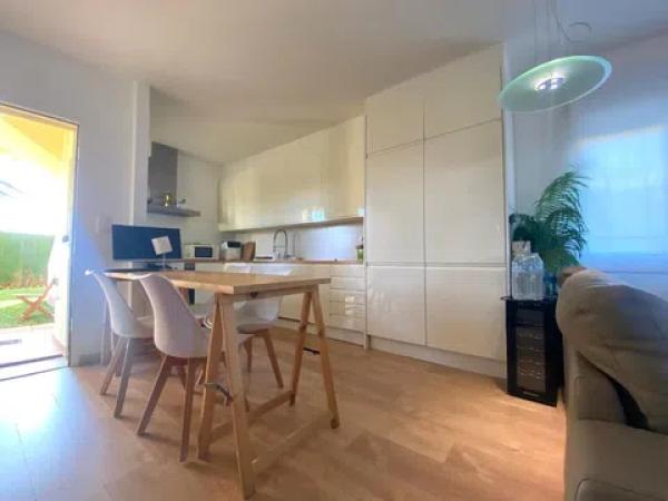 Piso en Devesses - Monte Pego