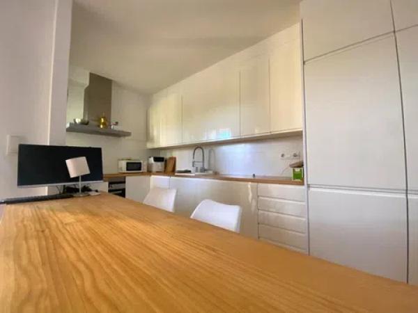 Piso en Devesses - Monte Pego