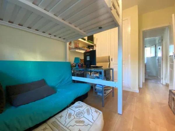 Piso en Devesses - Monte Pego