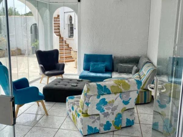 Casa independiente en calle Medussa