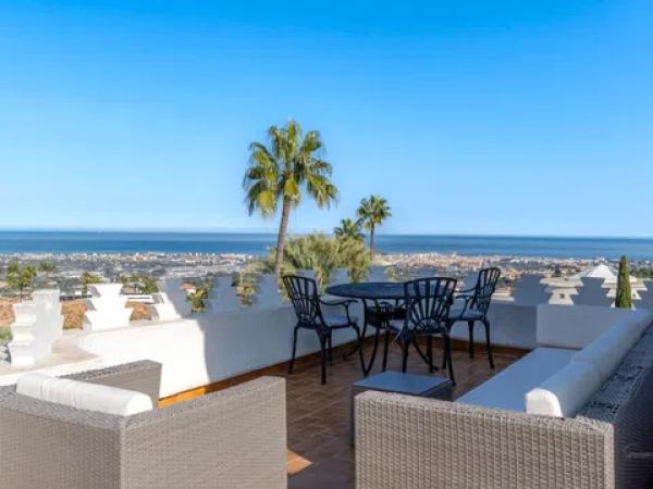 Casa independiente en calle Medussa