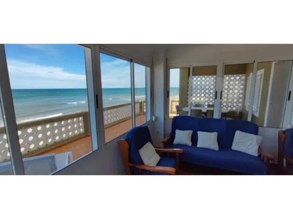 Piso en calle Riu Verd