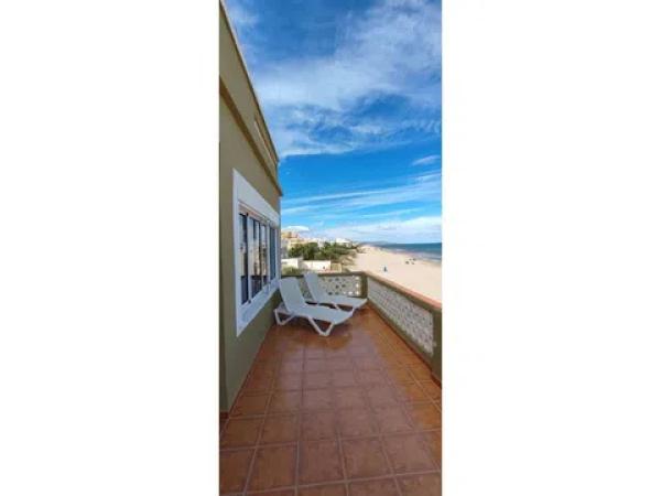 Piso en calle Riu Verd