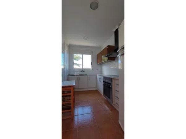 Piso en calle Riu Verd