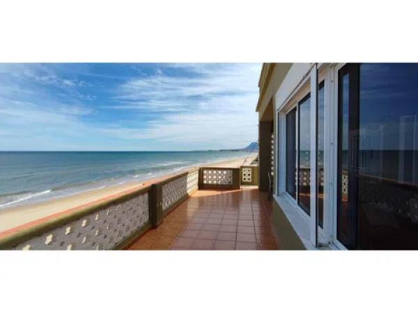 Piso en calle Riu Verd