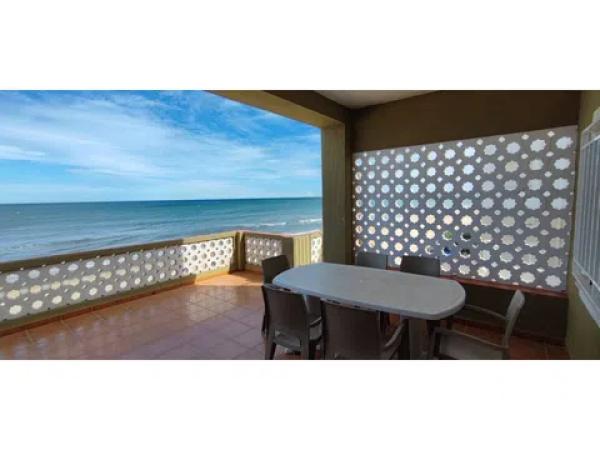 Piso en calle Riu Verd