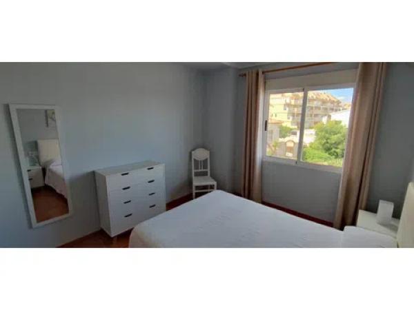 Piso en calle Riu Verd