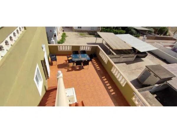 Piso en calle Riu Verd