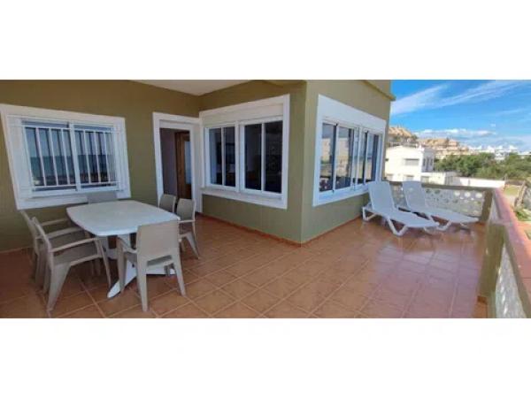 Piso en calle Riu Verd