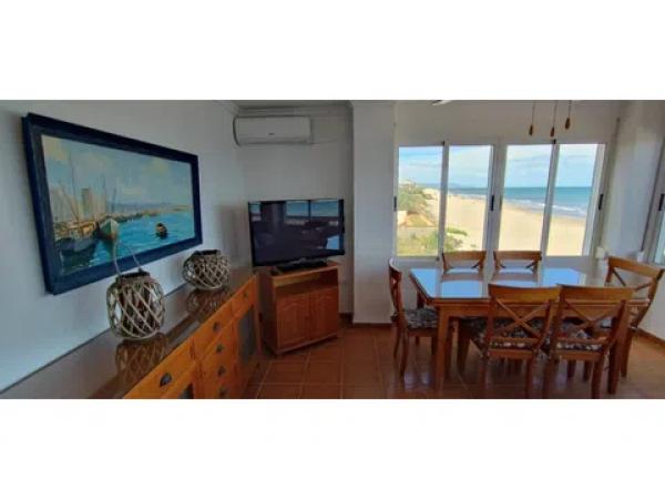 Piso en calle Riu Verd