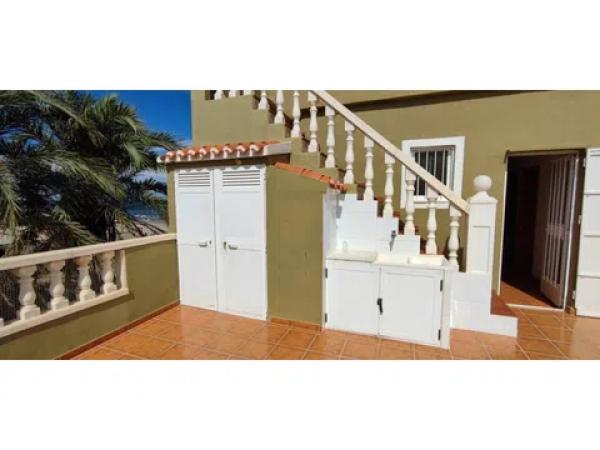 Piso en calle Riu Verd