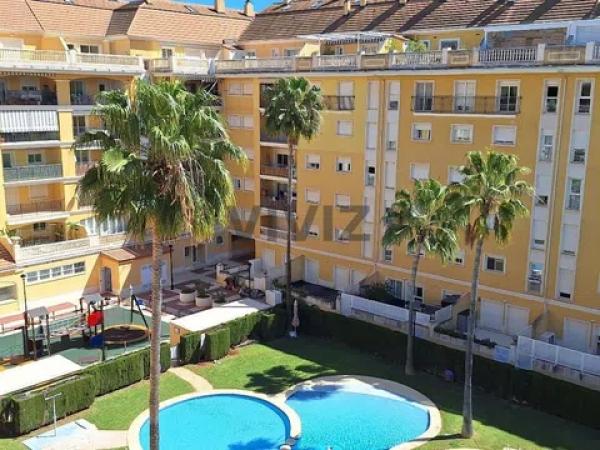 Ático en paseo de Ricardo Ortega, 2