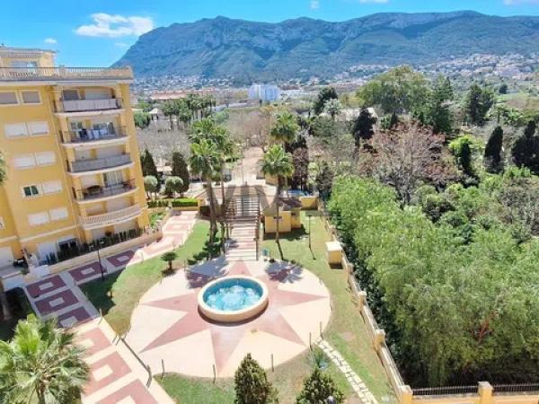 Ático en paseo de Ricardo Ortega, 2