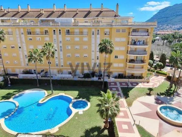 Ático en paseo de Ricardo Ortega, 2