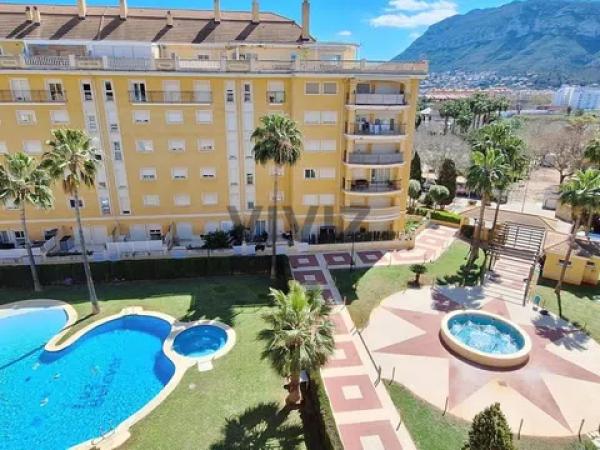 Ático en paseo de Ricardo Ortega, 2