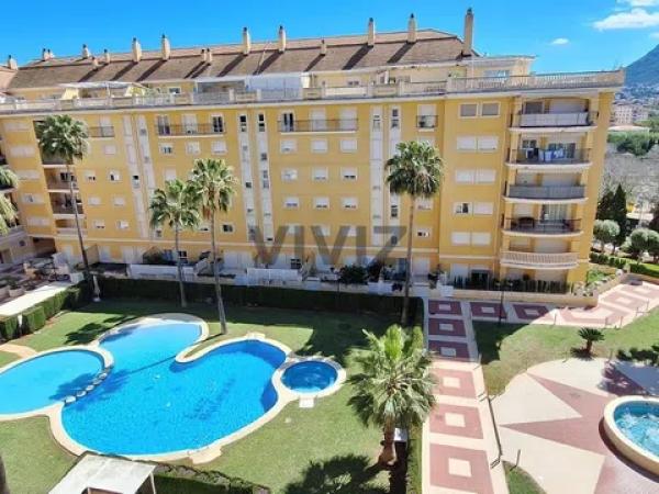 Ático en paseo de Ricardo Ortega, 2