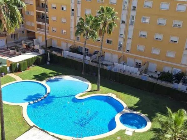 Ático en paseo de Ricardo Ortega, 2