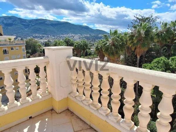 Ático en paseo de Ricardo Ortega, 2