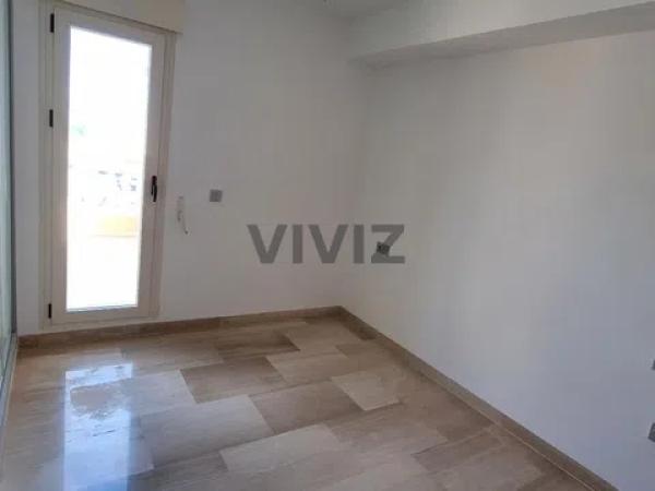 Ático en paseo de Ricardo Ortega, 2