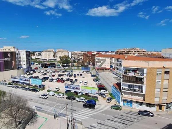 Ático en paseo de Ricardo Ortega, 2