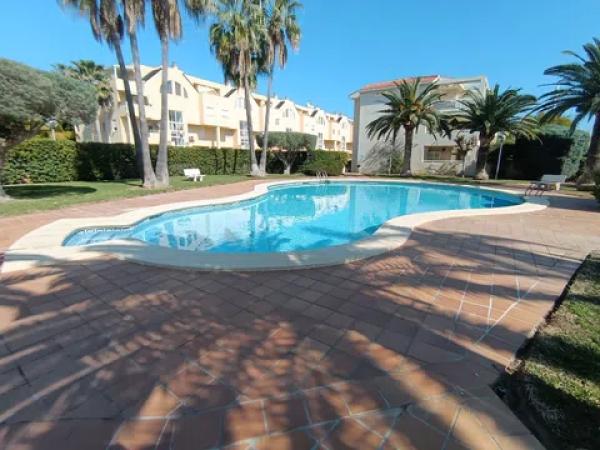 Piso en calle Assagador de la Marjal