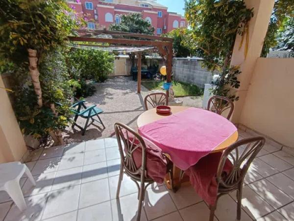 Piso en calle Assagador de la Marjal