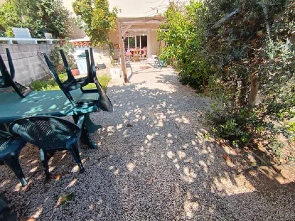 Piso en calle Assagador de la Marjal