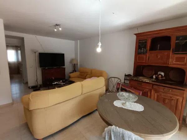 Piso en calle Assagador de la Marjal