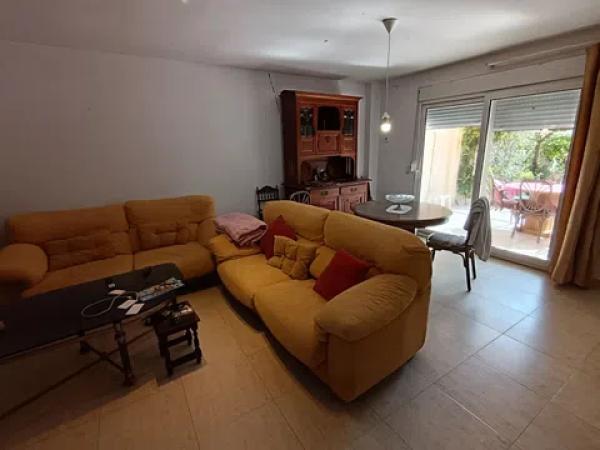 Piso en calle Assagador de la Marjal