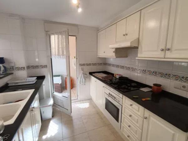 Piso en calle Assagador de la Marjal