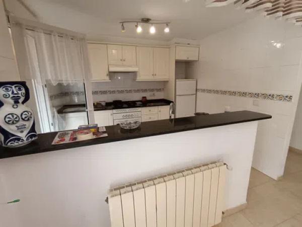 Piso en calle Assagador de la Marjal